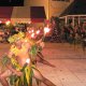 100- Fete de Noel municipale a Uturoa 